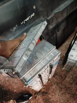 Toyota Prius Hybrid Battery Cell Lithium Cell