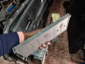 Toyota Aqua Upgraded Hybrid Battery Cell