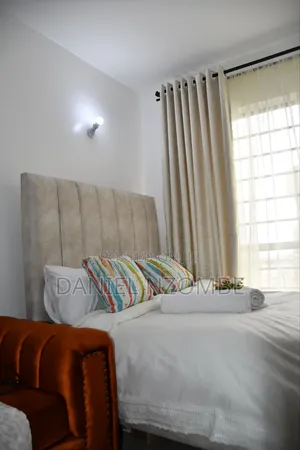 Furnished Studio Apartment in Fedha for rent