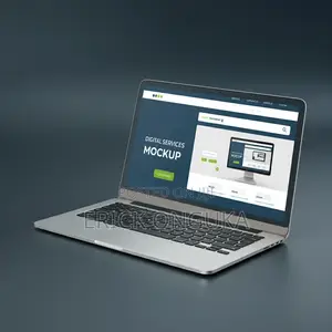 Web Development, Seo Optimization and System Design