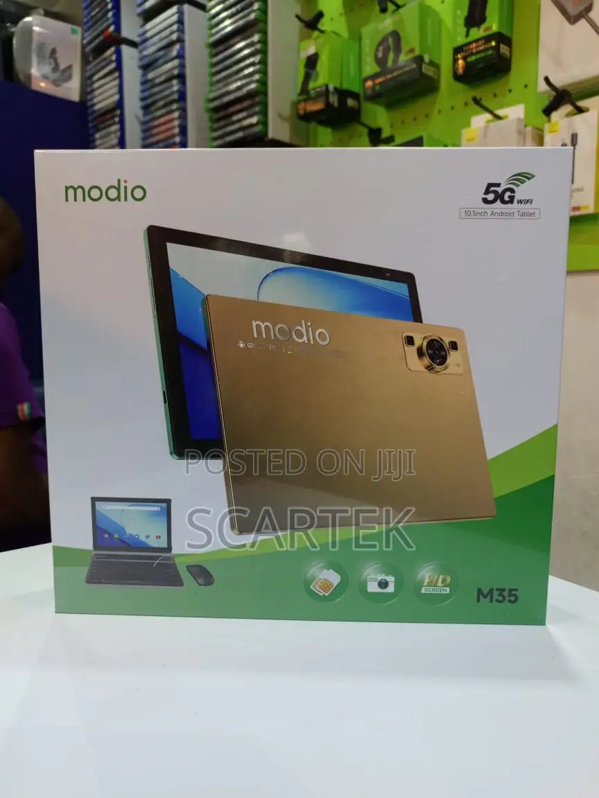 Modio M35 Modio M35