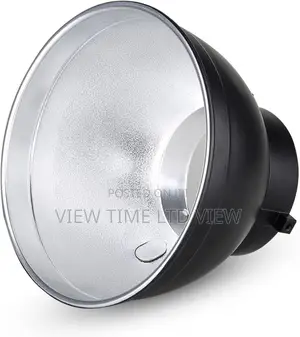 Godox Ad-R6 Reflector Approx 7" Standard Bowens Mount