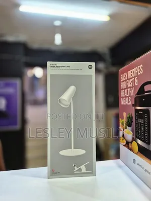 Xiaomi Flexible Rechargeable Lamp