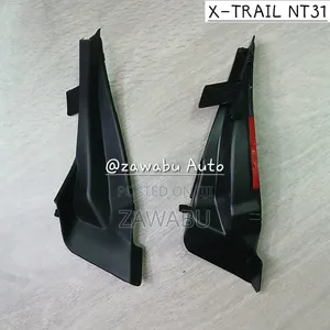 Xtrail Nt31 Windscreen Finisher