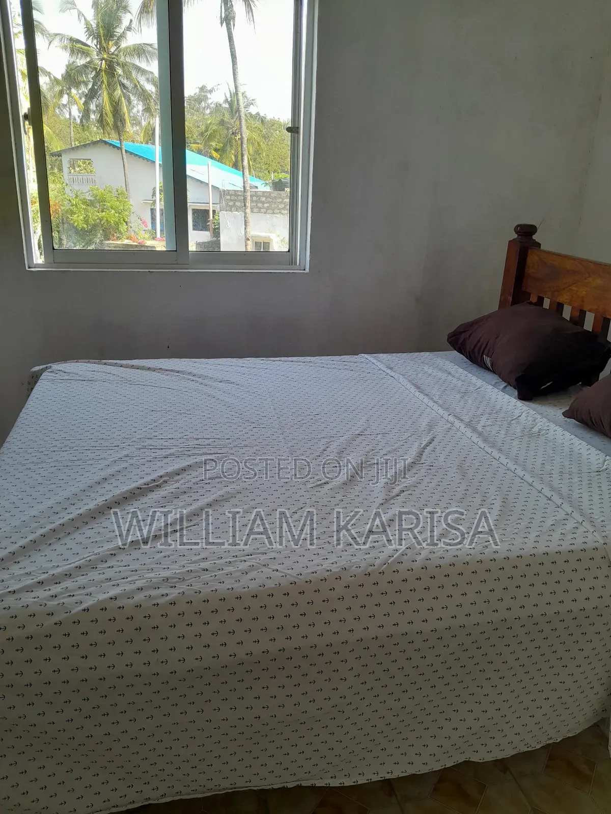 3 Bedrooms to Let