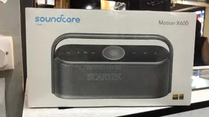 Soundcore Motion X600