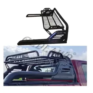 Custom Hilux Pick Up Roll Bar Universal Rollbar Protector St