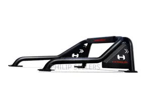Custom Hilux Pick Up Roll Bar Universal Rollbar Protector St
