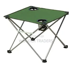 Camping Table/Portable and Foldable Camping Table