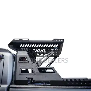 Roll Bar Off Roll Bar Pick Up Truck 4X4 PARA Accessories Rol