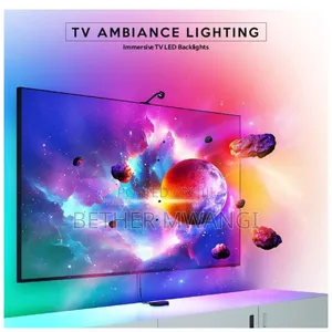 Emmersive Tv LED Lights in Kenya