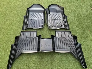 Easy Clean - Pressure Washable
