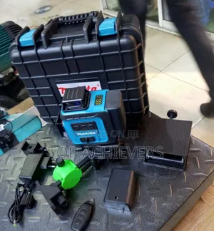 Makita 3D Laser Level 360°