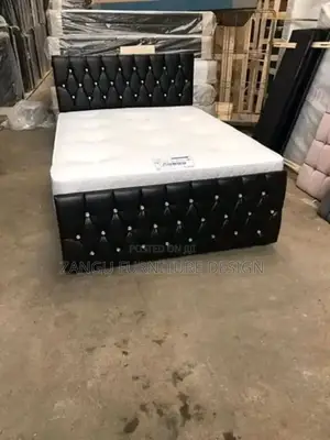 King Size Bed