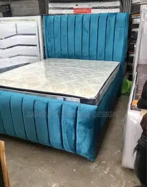 Chesterfield Beds King Size