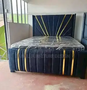 Chester Beds King Size