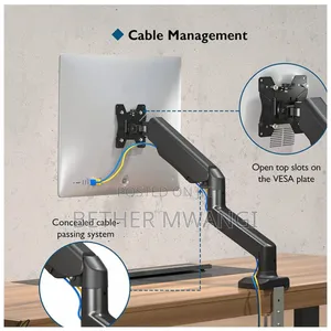G80 Table Monitor Mount In Kenya