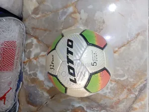 Lotto Football