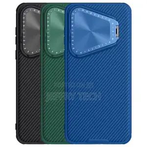Nillkin Camshield Prop Magnetic Case Huawei Pura 70