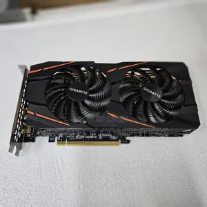 Amd Rx 580 8gb Gaming Graphics Card