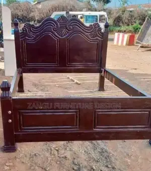 King Bed Board Beds