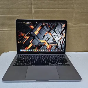 Laptop Apple MacBook Pro 8GB Apple M2 SSD 256GB