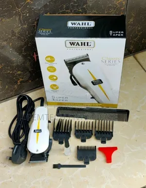 Wahl Superior-Taper Hair Clipper Classic Shaving Machine