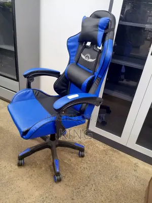 Enjoyble Gaming Chair