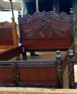 King Beds 5 by 6