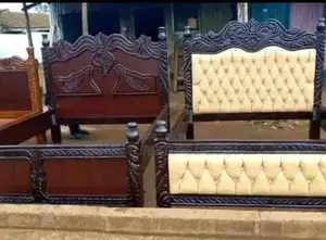 Board Beds