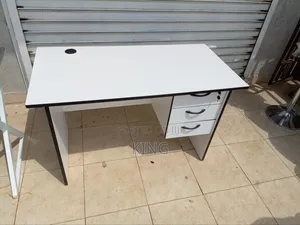 Comfortable Office Desk