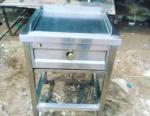 Classic Unique Griddle