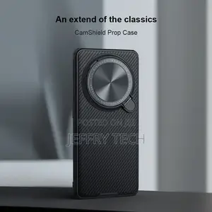 Oppo Find X6 Pro Nillkin Camshield Prop Camera Protective Co