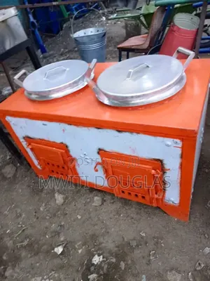 Energy Saving Double Set Boilers