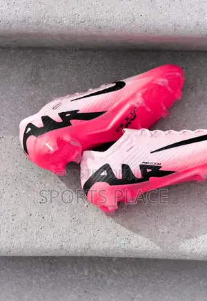 Nike Mad Brilliance Pack Air Zoom Mercurial Football Boots