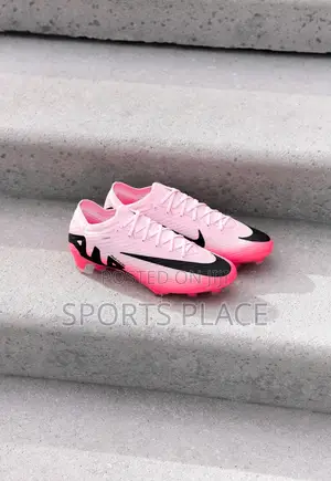 Nike Mad Brilliance Pack Air Zoom Mercurial Football Boots