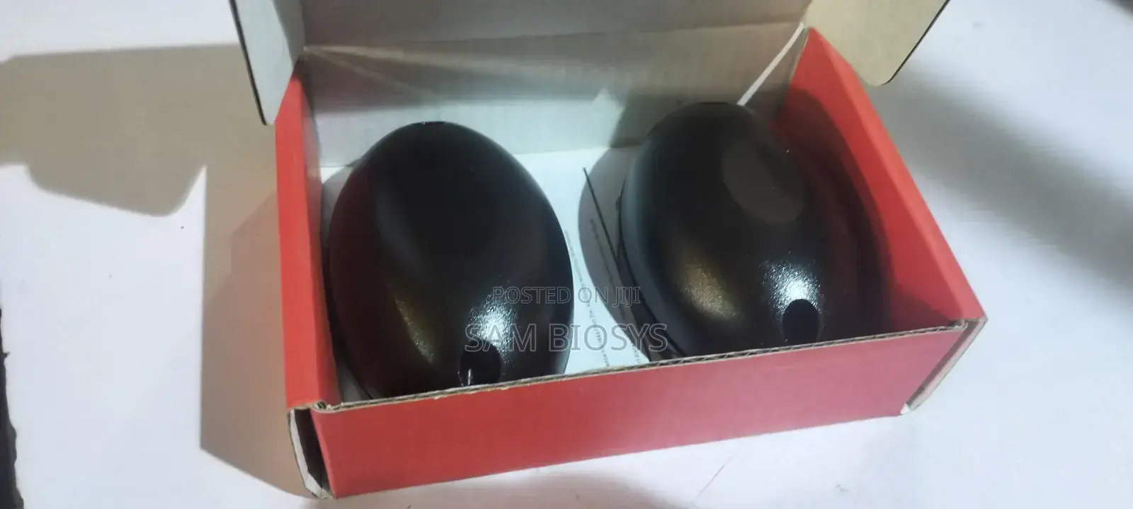 Infrared Beam Sensor