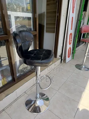 Strong Bar Stool.