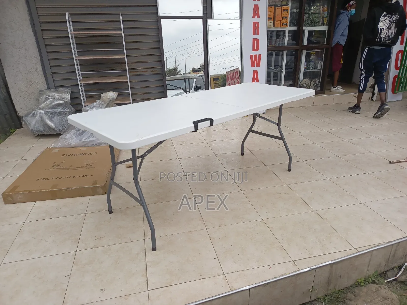 Folding Foldable Table.