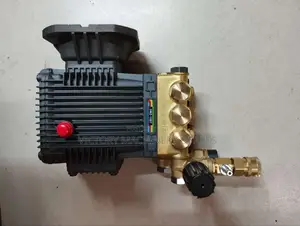 1507/3450psi Pump Only