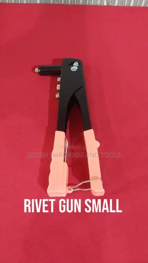 Hand Rivetor / Rivet Gun