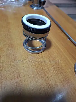 108-35 Diesel Mechanical Seal