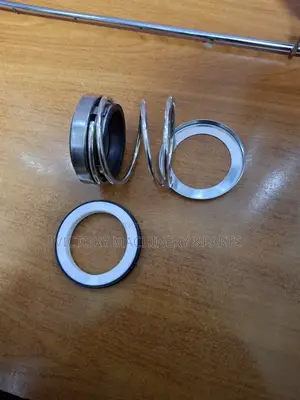 108-35 Diesel Mechanical Seal