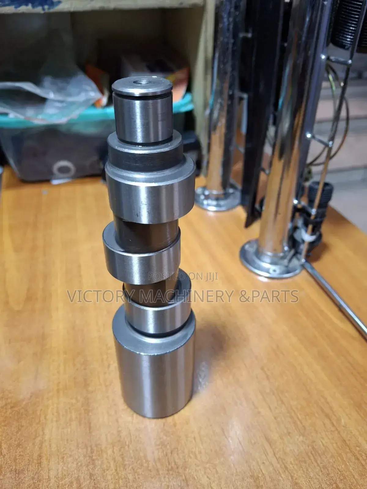 1507/3450 Pressure Washer Crankshaft