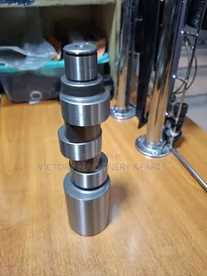 1507/3450 Pressure Washer Crankshaft