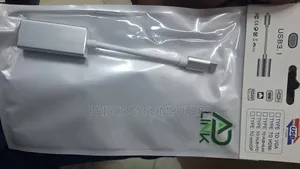 USB-C To Displayport Converter Standard DP Type-c Adapter