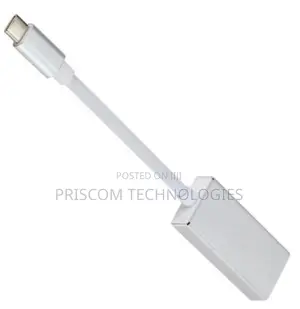 Type C To Displayport Converter Adapter, USB-C To Displaypor