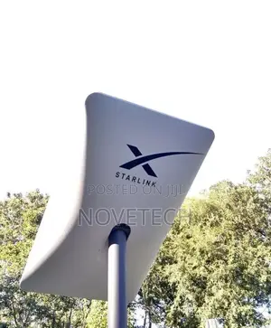 Starlink Spacex Satellite V2 Standard Kit