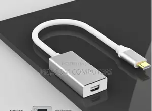 USB-C To Displayport Converter Standard DP Type-c Adapter