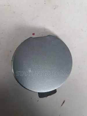 Towing Hook Cover Mazda Demio 2015